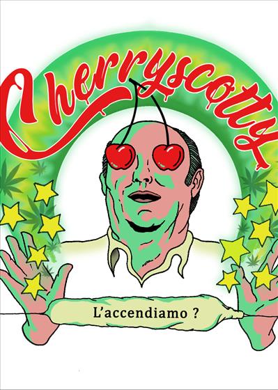 Cherryscotty seeds novità!